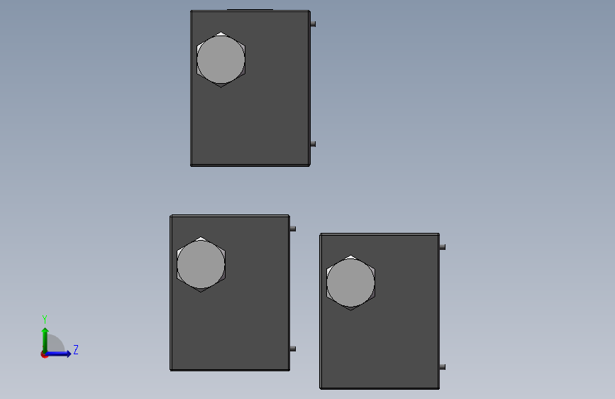 3款MCV-04-T-*-10叠加式单向阀