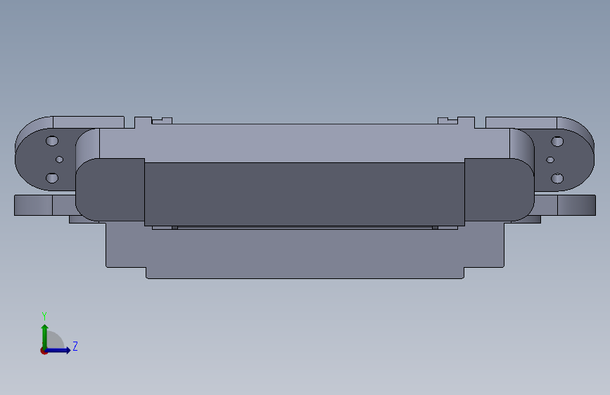 精准尺寸工作的Tectus Te 640 3D
