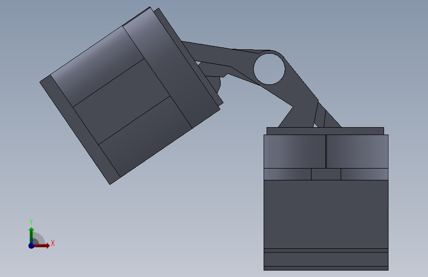 精准尺寸工作的Tectus Te 640 3D