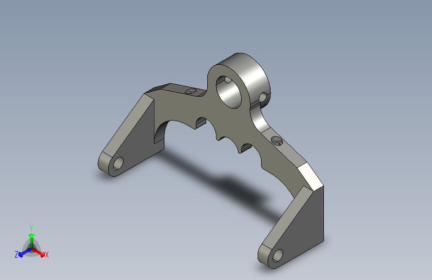 具备3D设计和工程概念基础的CSWA认证。