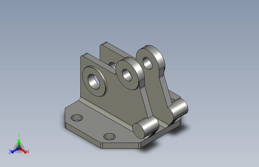 具备SOLIDWORKS 3D设计和工程概念的认证。