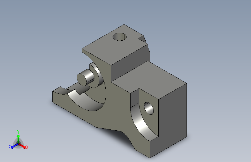 具有SOLIDWORKS 3D设计和工程概念基础的认证。