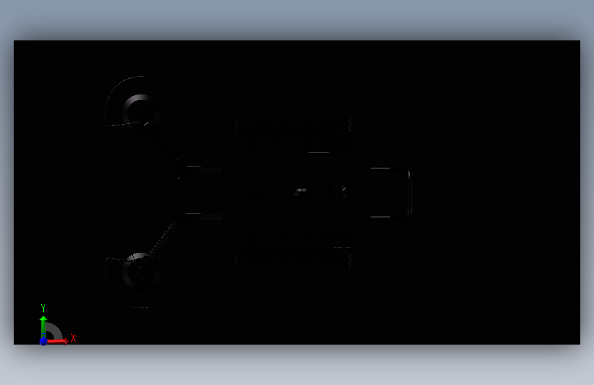 除草收集机器sw22可编辑