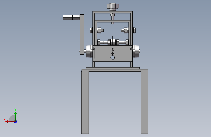 小型剥线机sw21可编辑