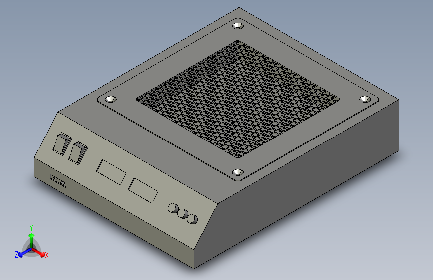 400W加热区：130×130mm的材料加热身体：陶瓷