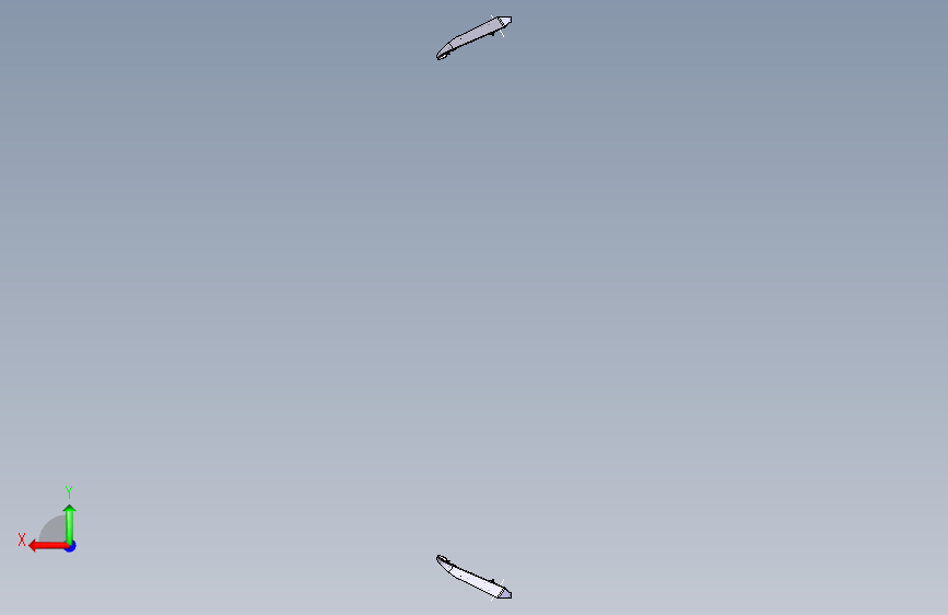 海马 M2 -EXT_后保险杠