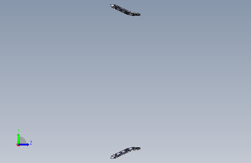 海马 M2 -EXT_后保险杠