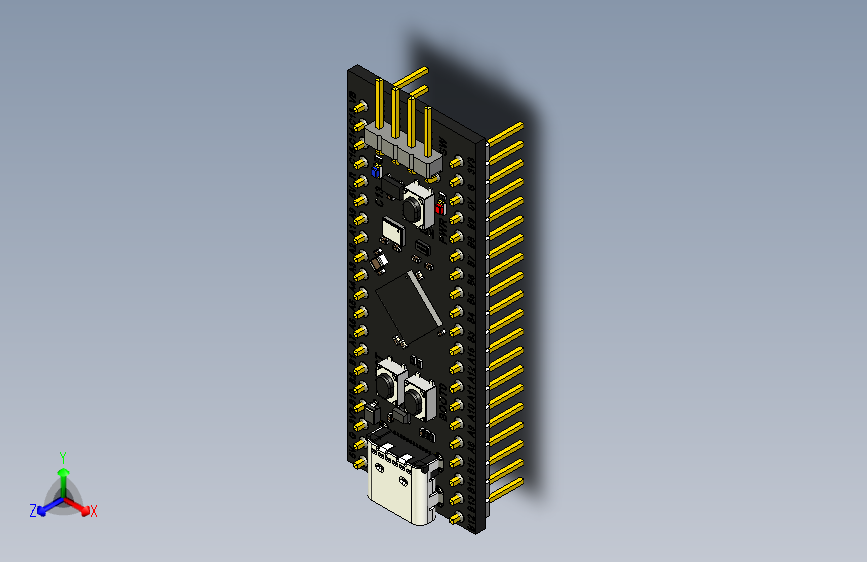STM32F411CEU6