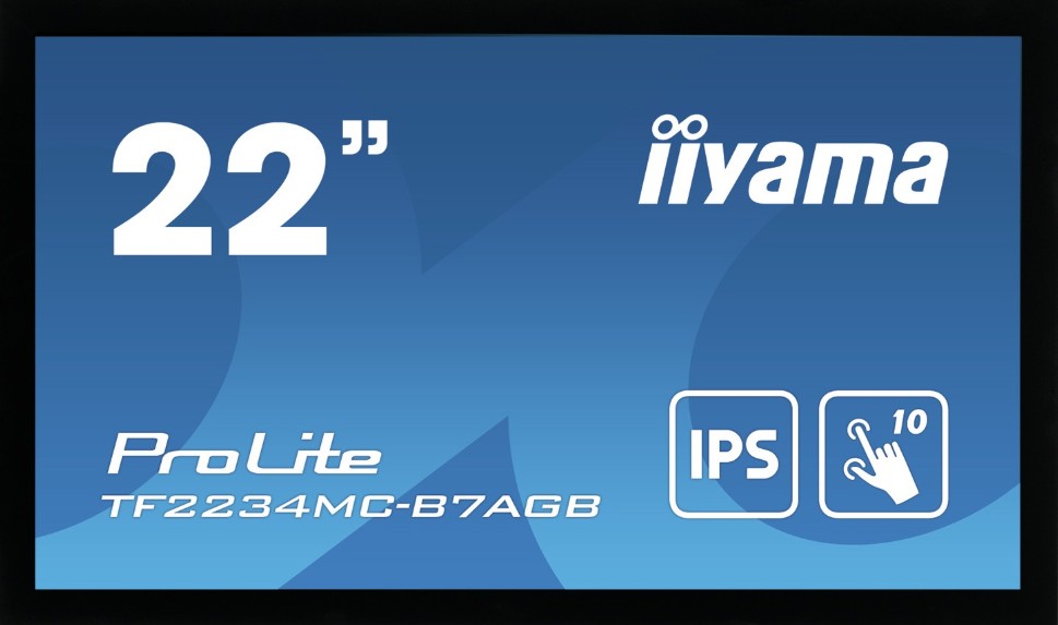 监视Prolite TF2234MC-B7AGB
