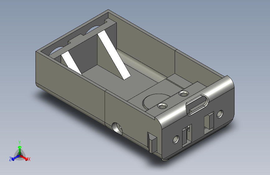 索尼 UWP-V1 USB 电源适配器保护套