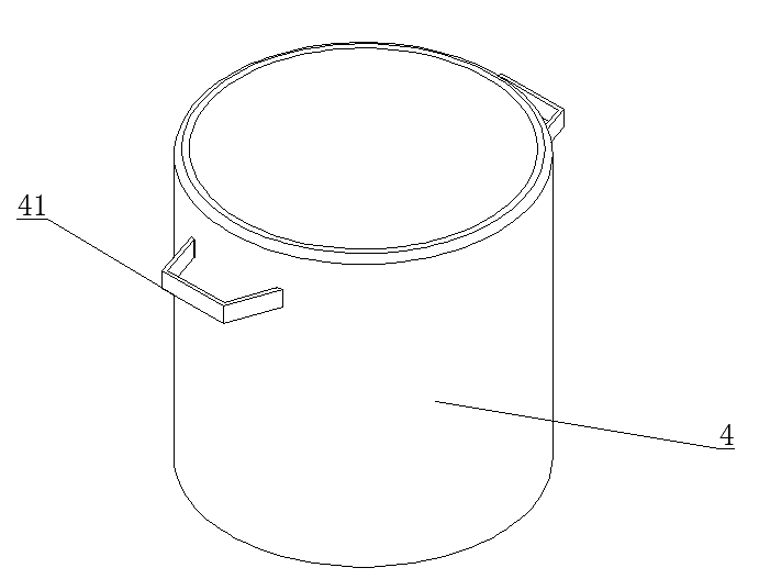 一种移动办公治疗车
