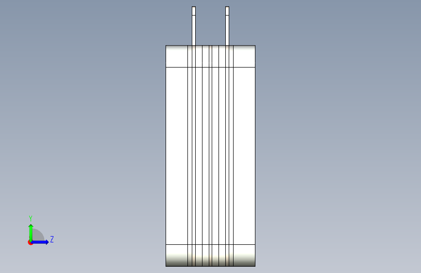 质子交换膜电解槽