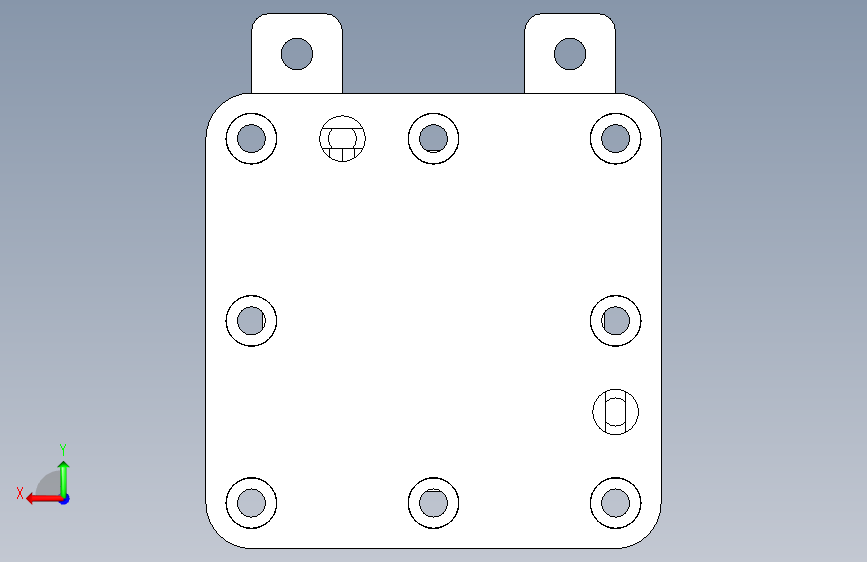 质子交换膜电解槽