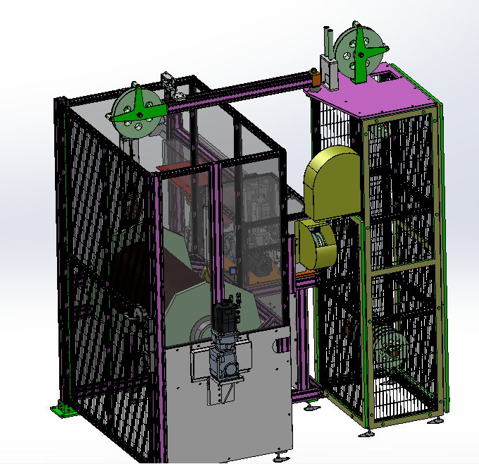 门密封条切条机