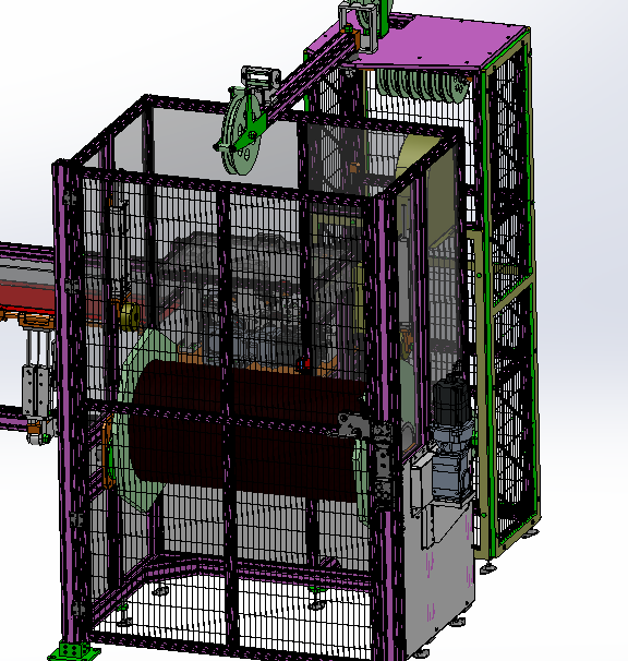 门密封条切条机
