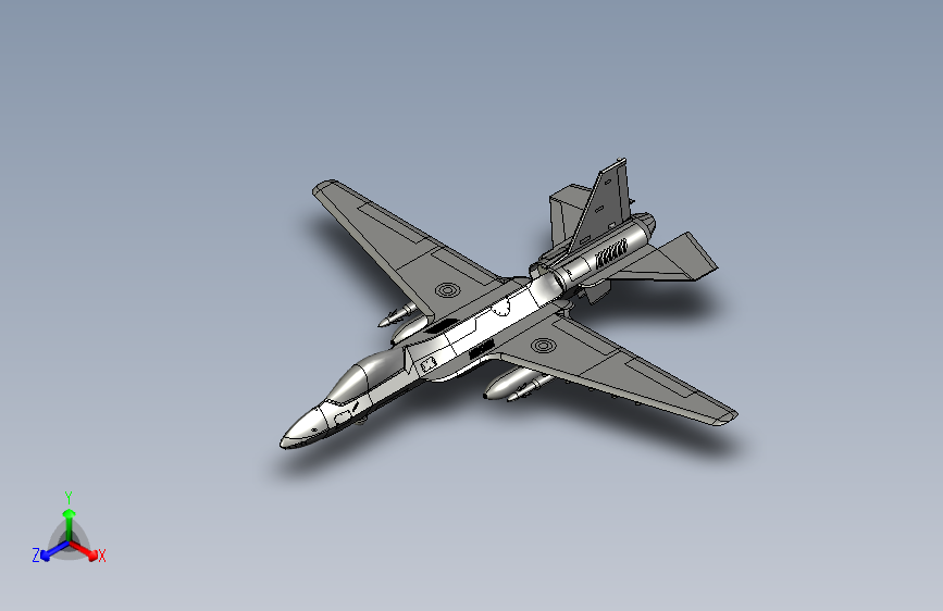 BR_XX63 航空器