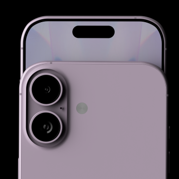 iPhone 17