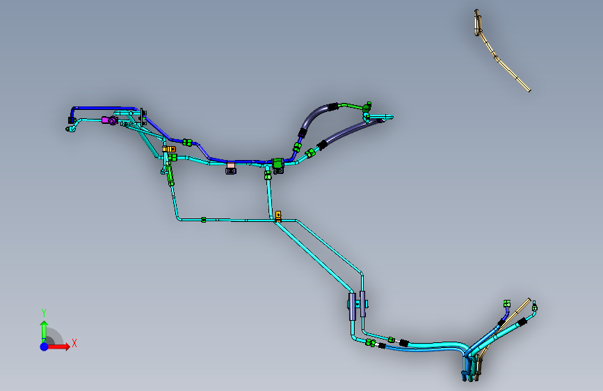 五菱之光 -电器