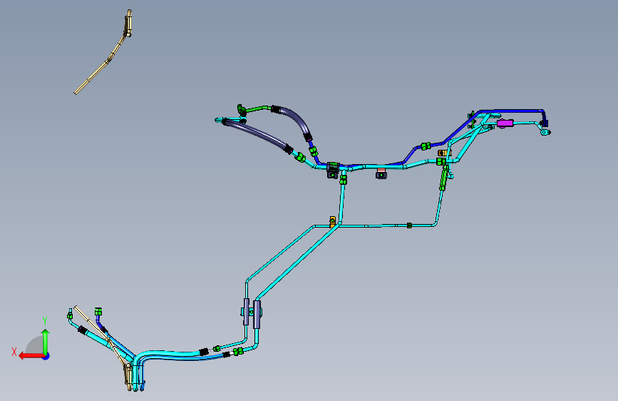 五菱之光 -电器