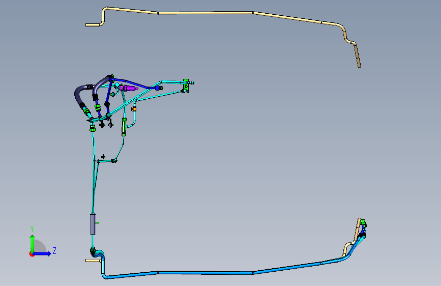 五菱之光 -电器