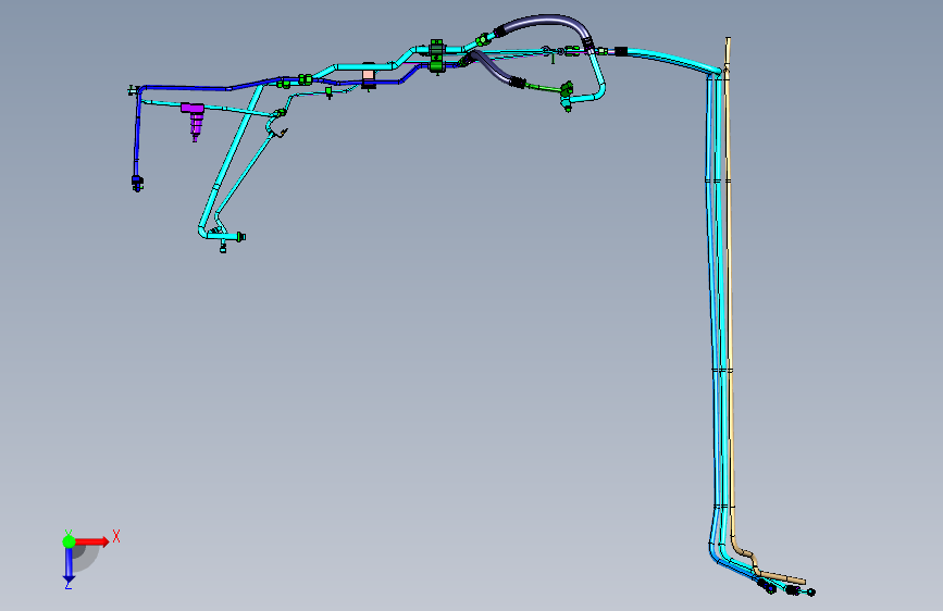 五菱之光 -电器