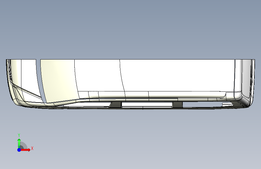 五菱之光 -表面数据
