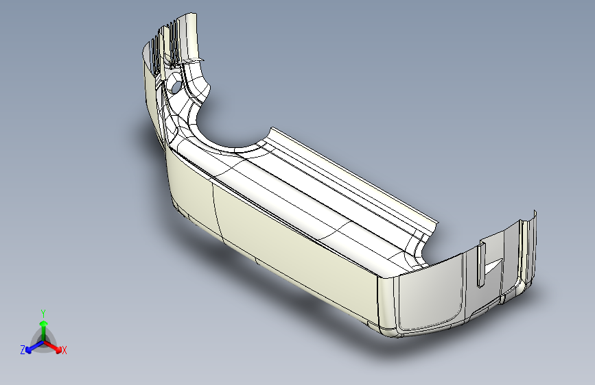 五菱之光 -表面数据