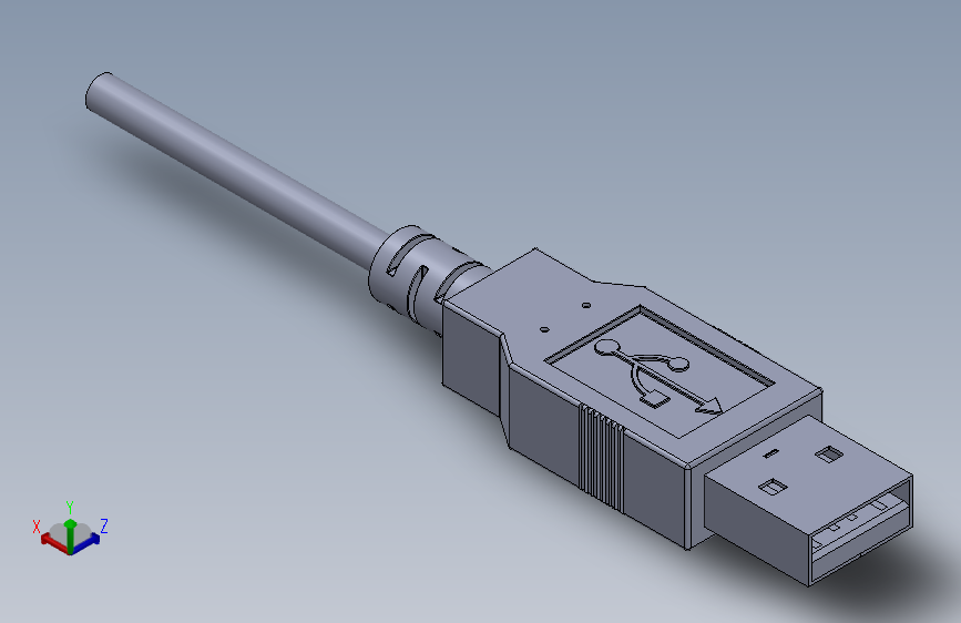 USB