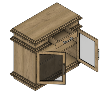 餐具 柜