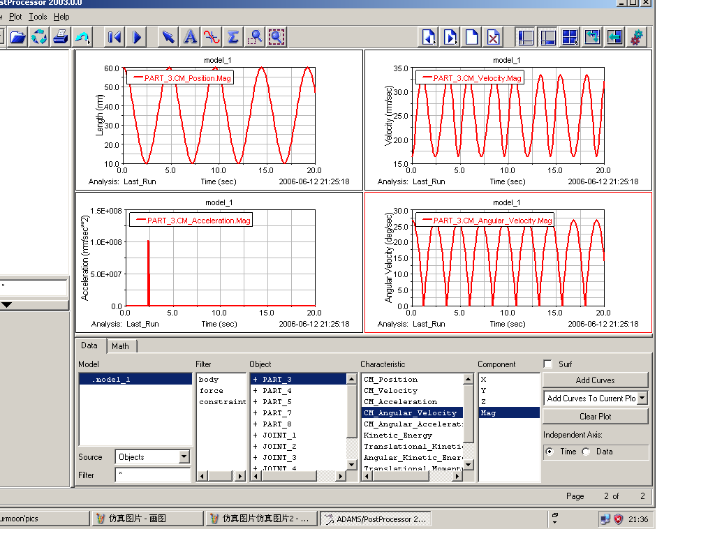 滚针轴承自动装针机设计