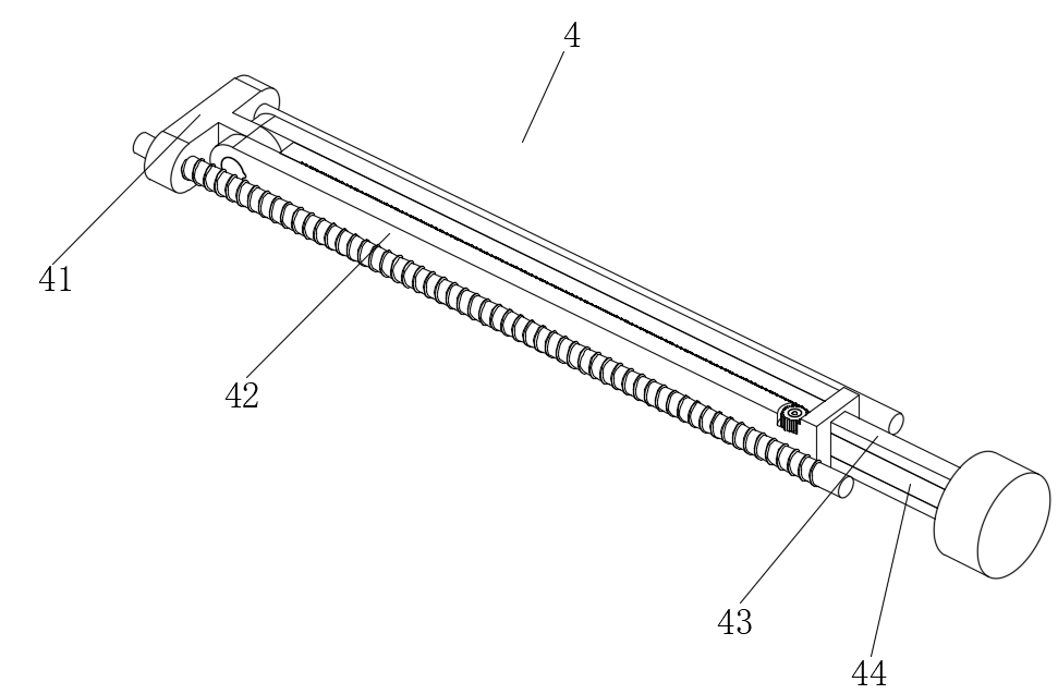 一种MEMS低功耗微纳乙醇气体传感器车辆安全警报装置