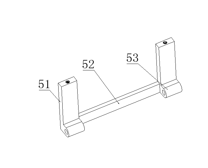 一种安装调节方便的LED液晶显示屏
