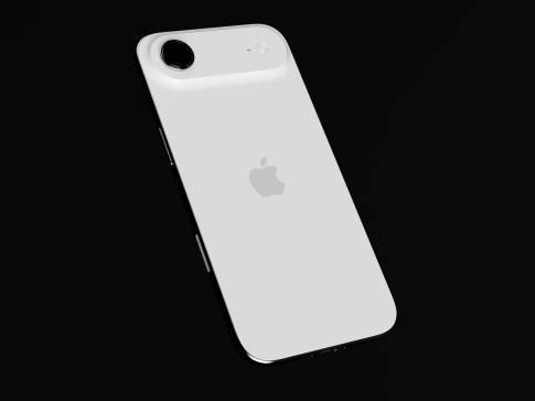iPhone 手机