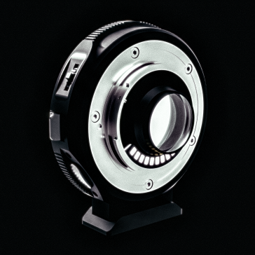 Metabones - EF转BMPCC加速器