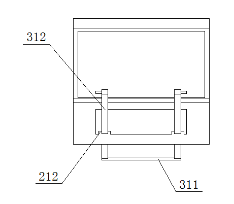 一种采暖热负荷统计设备