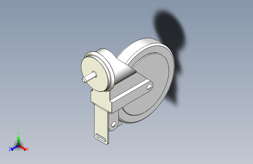3D 轮子 (1)