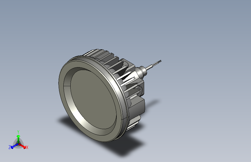 120瓦防爆高棚LED灯 - C1D2 - C2D2 - ATEX _ IECEx - IP67