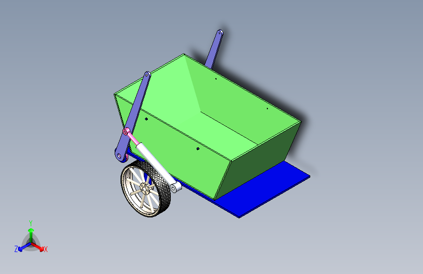 CART 设计