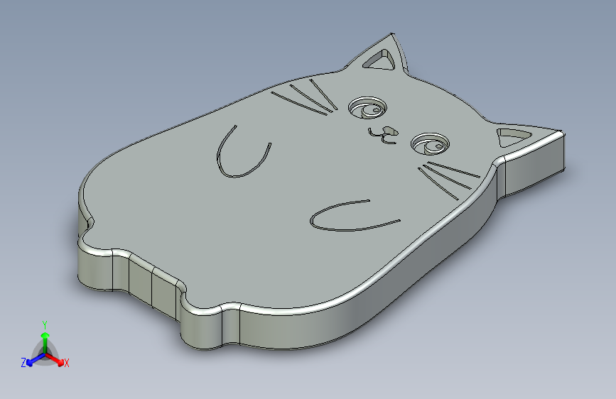Miao2吊坠