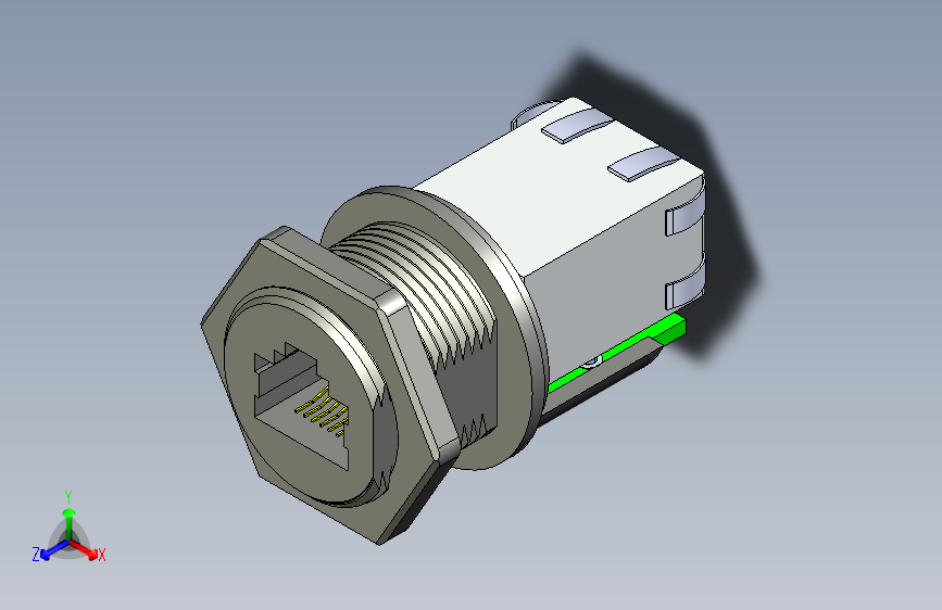 RCP-5SPFFH-SCU7001