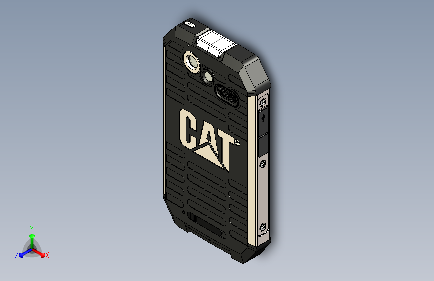 猫 B15Q
