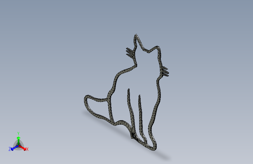 猫朋友2