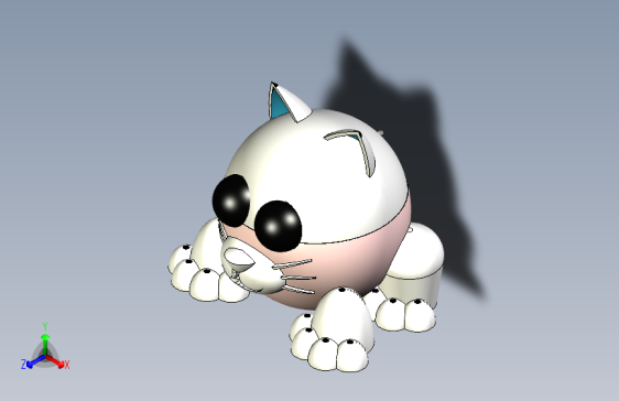 碗猫