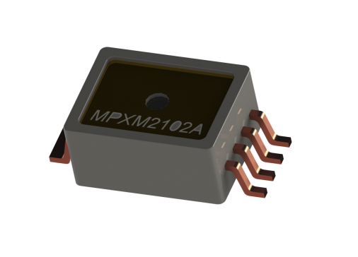 MPXM2102A