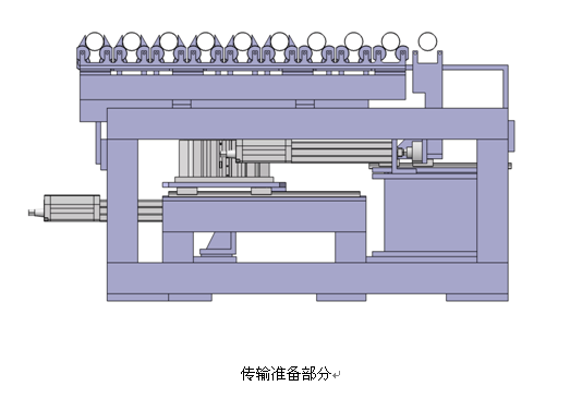铝管自动传输系统 (2)