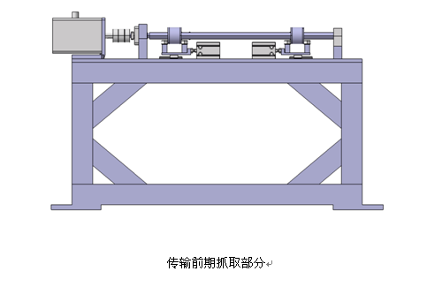 铝管自动传输系统 (2)