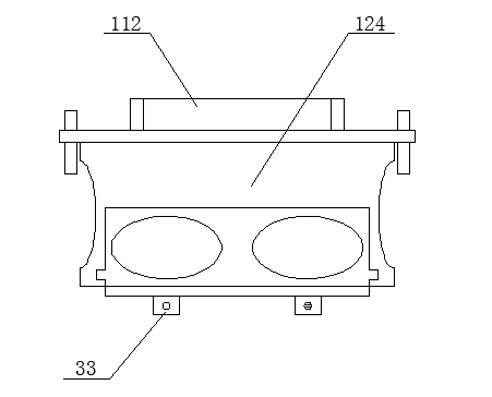 转换器接口组件