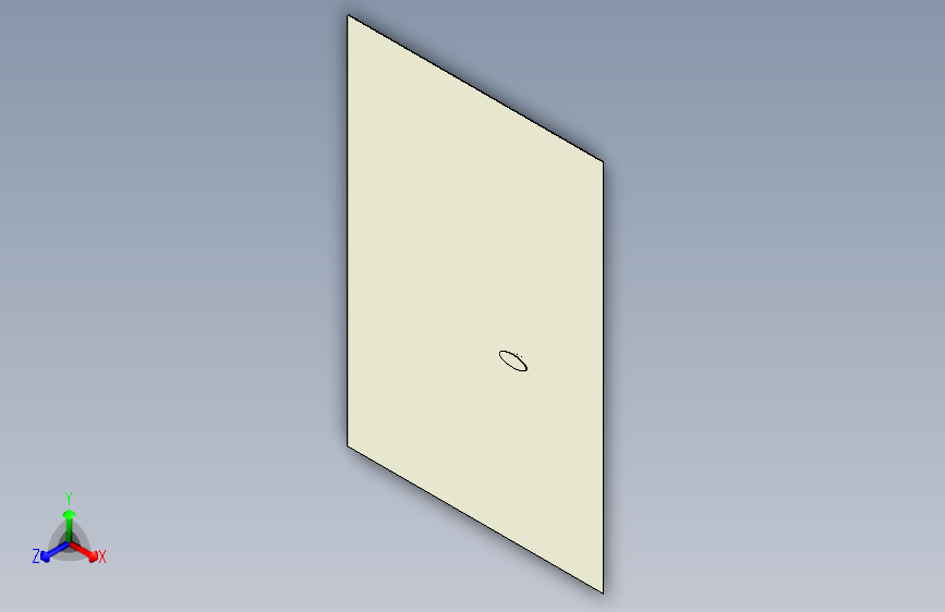 3D玻璃桌
