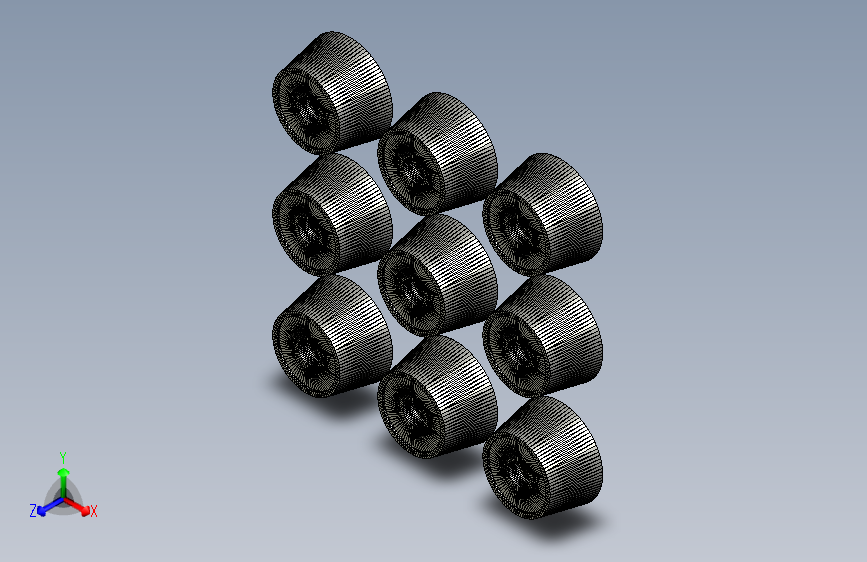 9个适用于Prusa 3D打印机的可打印脚