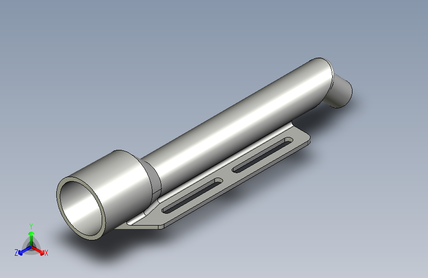 CNC 路由器用吸尘器适配器